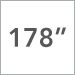 178 in