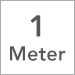 1 Meter