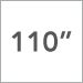 110-Inch
