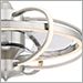 Brushed Nickel