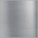 Matte Nickel