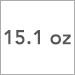 15.1 oz