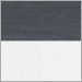 Dark Slate Grey with White