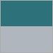 Blue with Grey