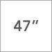 47 in