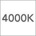4000K
