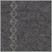 Cosy 2 (Cross Stitch) Classic Grey