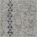 Cosy 2 (Cross Stitch) Pebble Grey