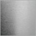 Brushed Stainless Steel