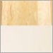 Gold with White Glass