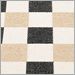 Black Vanilla Beige
