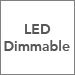 LED Dimmable