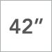 42-Inch