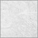 White Carrara Marble