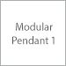 Modular Pendant 1