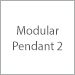 Modular Pendant 2