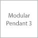 Modular Pendant 3