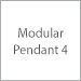 Modular Pendant 4