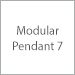 Modular Pendant 7