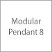 Modular Pendant 8