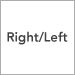 Armrest Right/Sitting Left