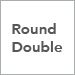 Round Double