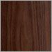 Chocolate Stained Walnut