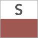 Small / Copper