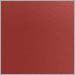 Matte Terracotta Red