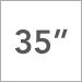 35 in