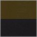 Olive with Black