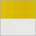 Yellow with White