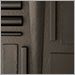 Oil Rubbed Bronze