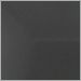 Shiny Dark Gray with Polished Chrome Accents