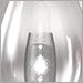Transparent Chrome