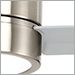Brushed Nickel