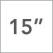 15-Inch