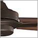 Oil Rubbed Bronze with Tobacco