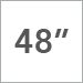 48 inch