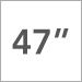 47-Inch