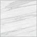 Carrara White-Grey Satin Coated Marble