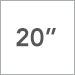 20-Inch