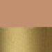 Brushed Gold with Copper