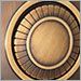 Antique Brass