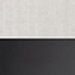 Matte Black with Linen