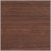Chocolate Stained Walnut