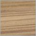 Natural Walnut
