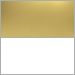 Gold with White Glass