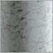 Tumbled Aluminium