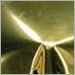 Golden Mirror